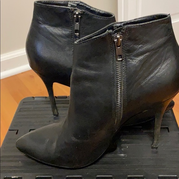 Booties - Picture 3 of 7